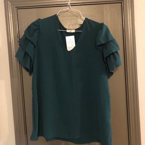 Boutique Top